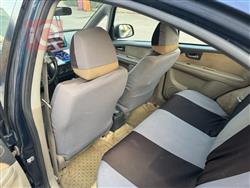 سوزوكي SX4